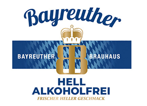 Bayreuther Brauhaus Bier