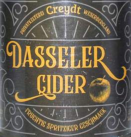 elbler Apfelwein