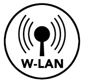 Kostenloses W-LAN